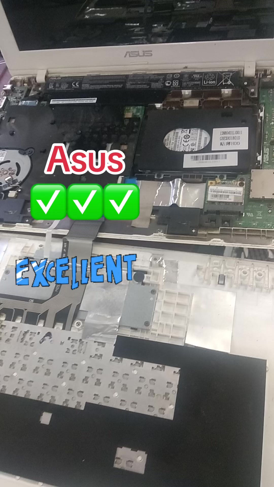 @Excellent 💻 Spareparts