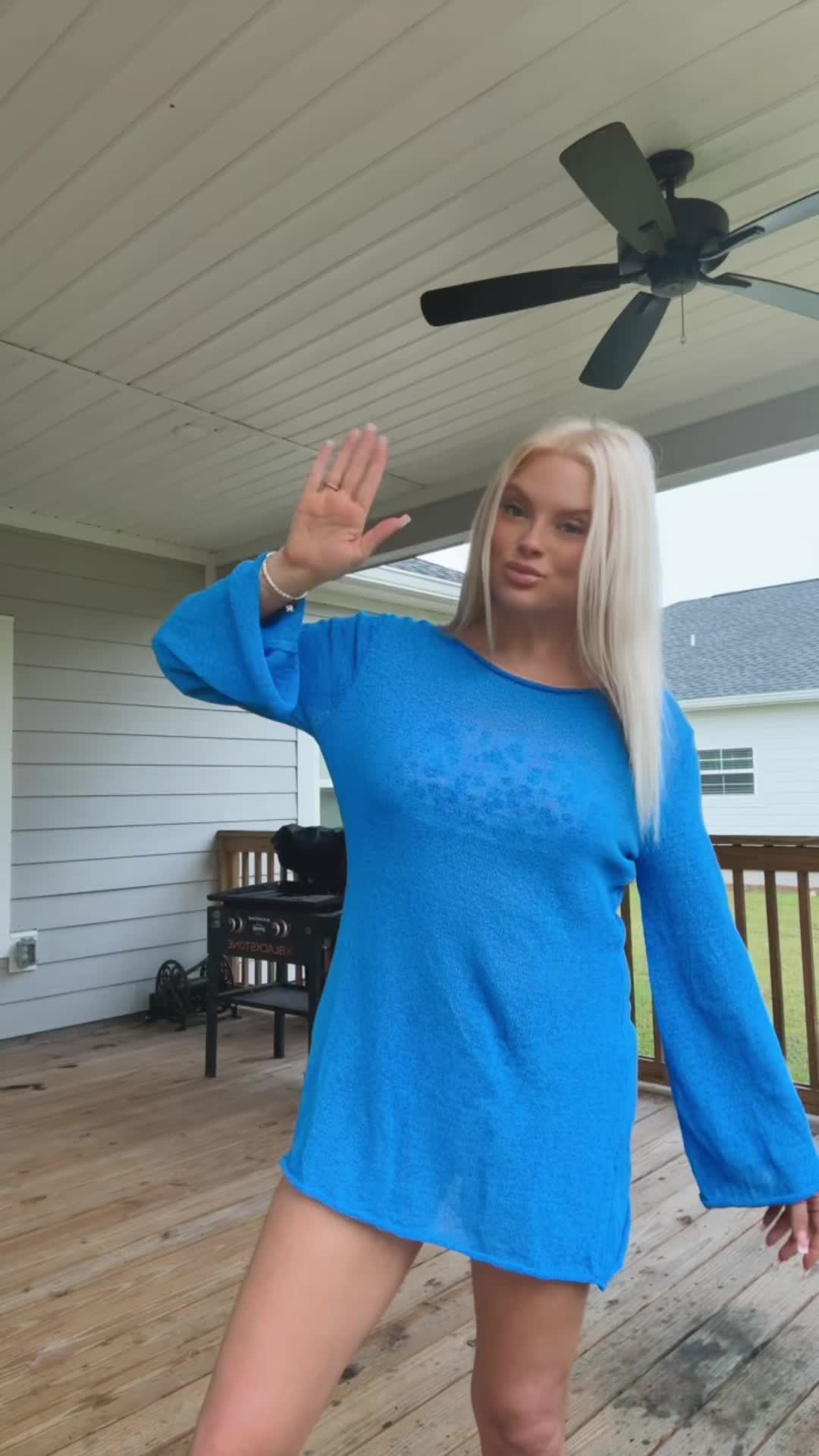 @Aimee Hall