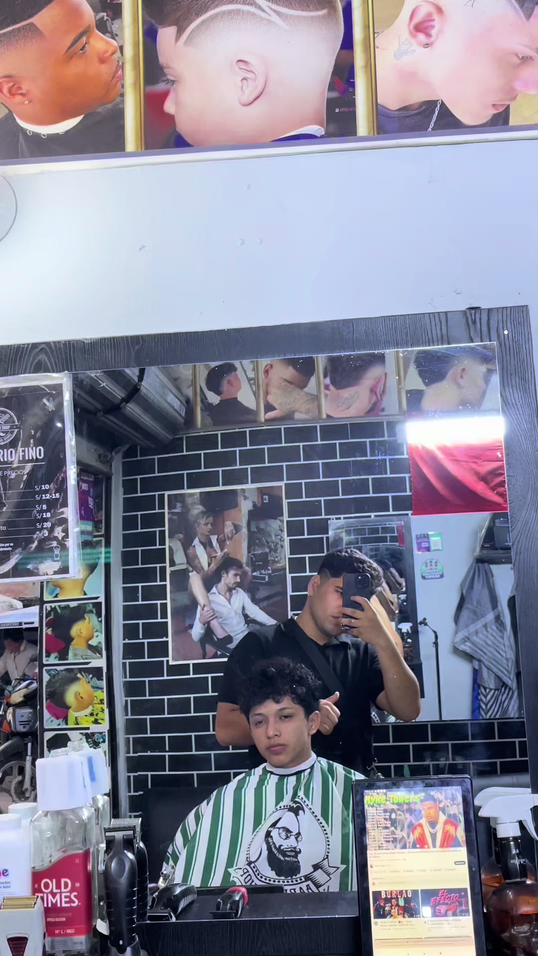 @JheffercBarber💎