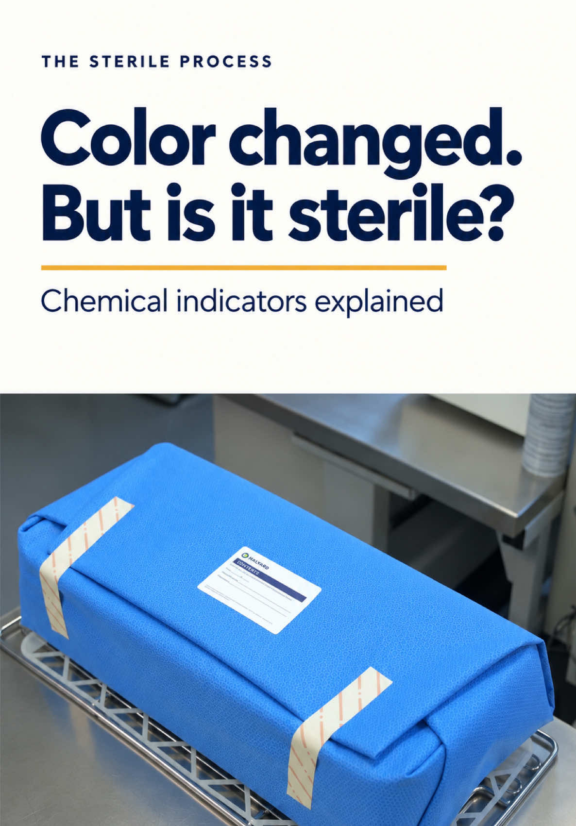 @Sterile Processing Education