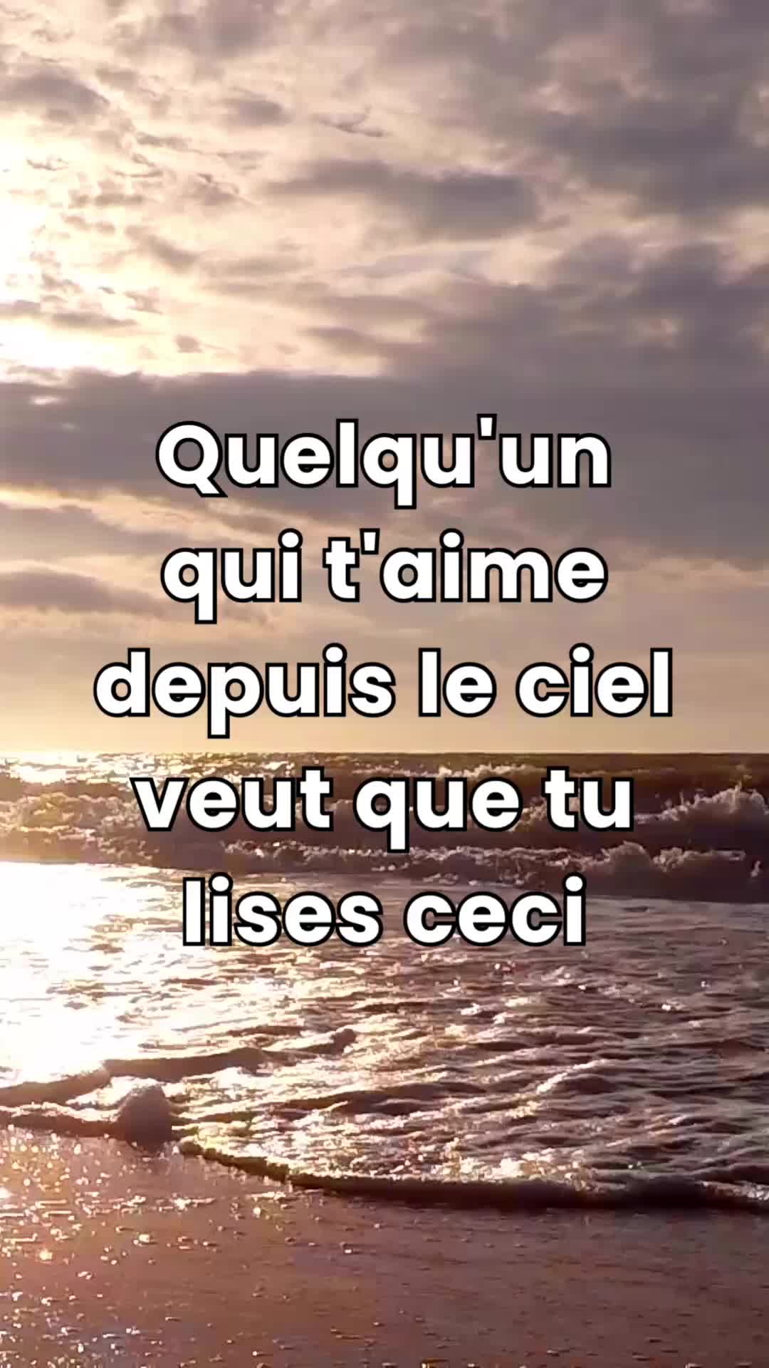 @Je suis Toujours là