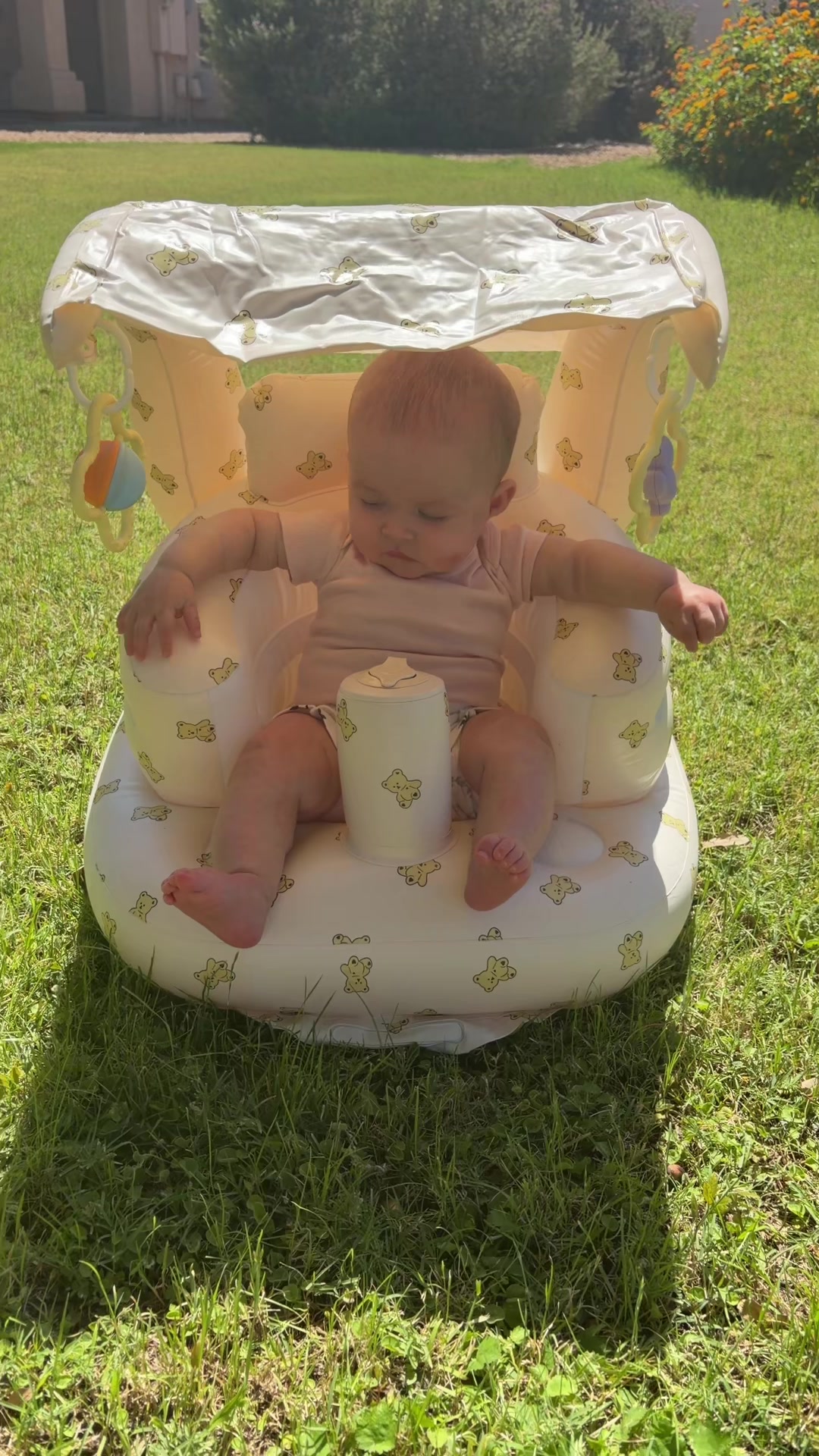 @Allison | sahm & UGC