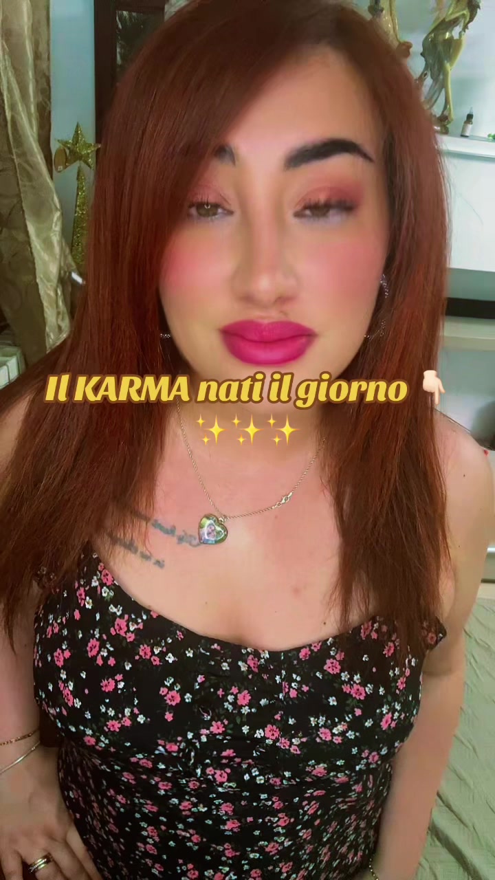 @MaryVita Queen of ZODIAC✨♊️