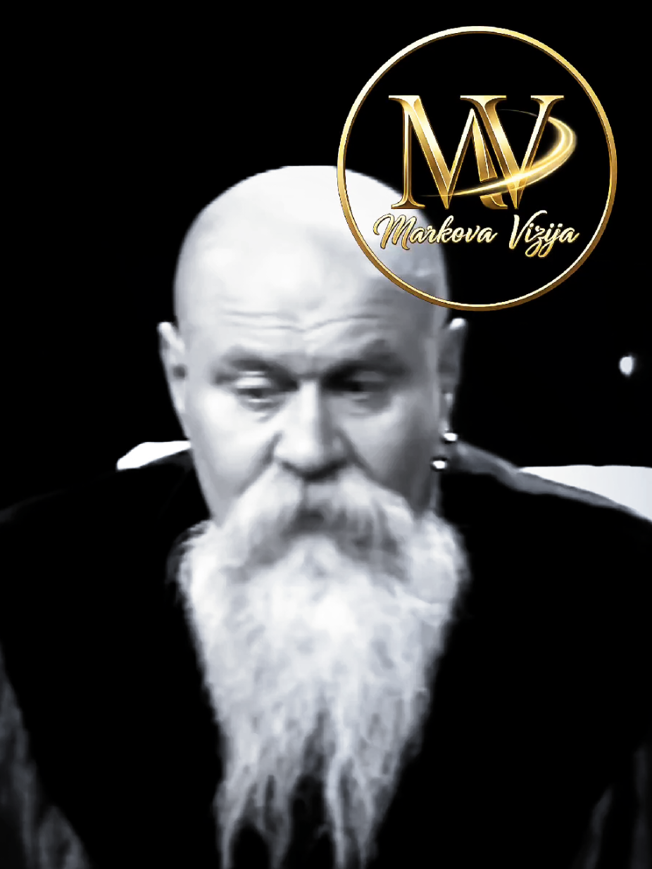 @Markova Vizija