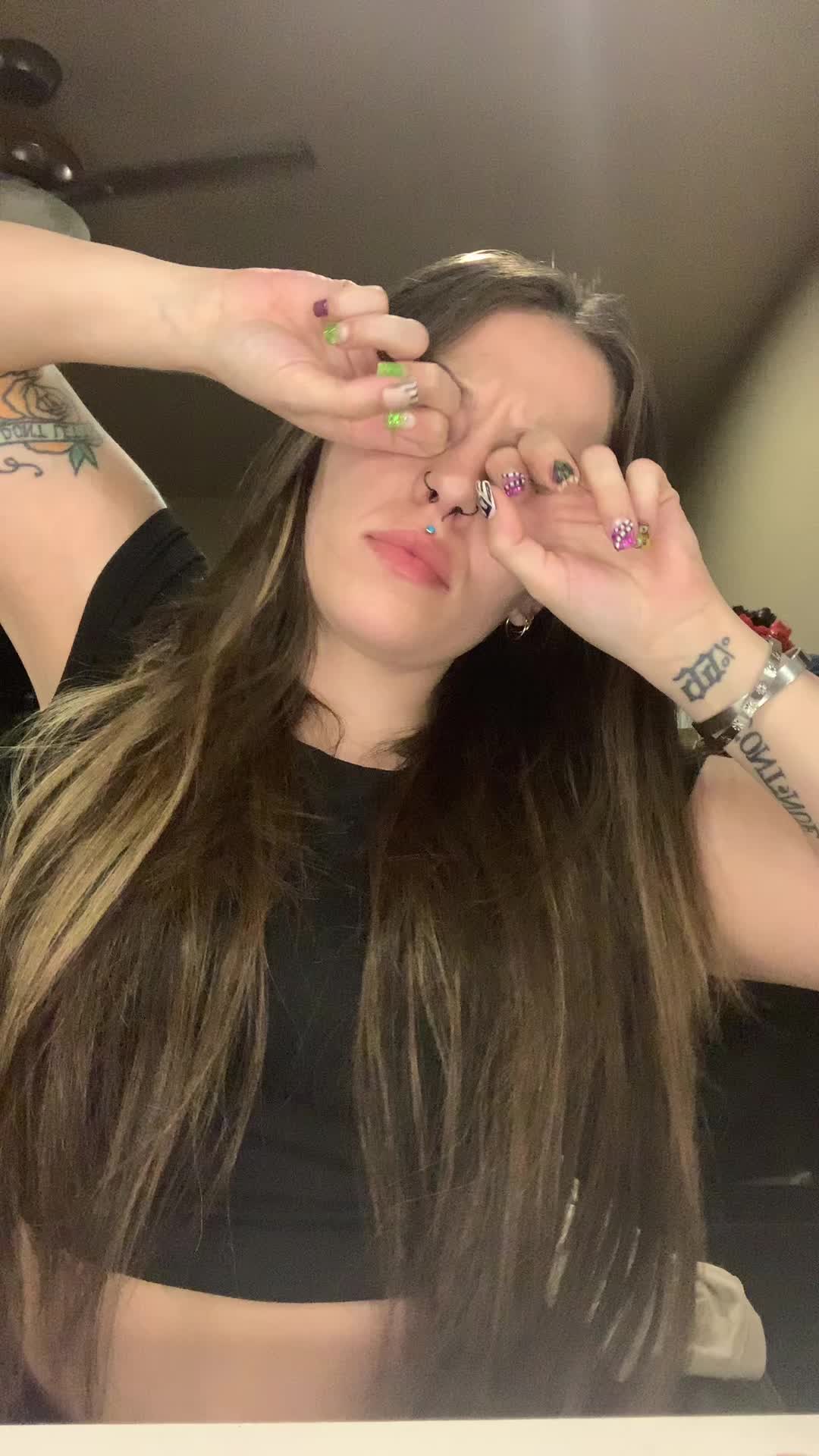 @MaryahDestiny🖤