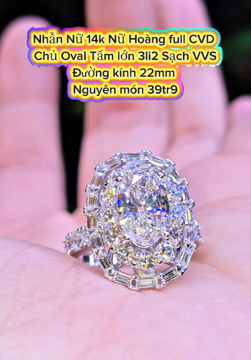 @KIM CƯƠNG NU&Ocirc;I CẤY GI&Aacute; SỈ