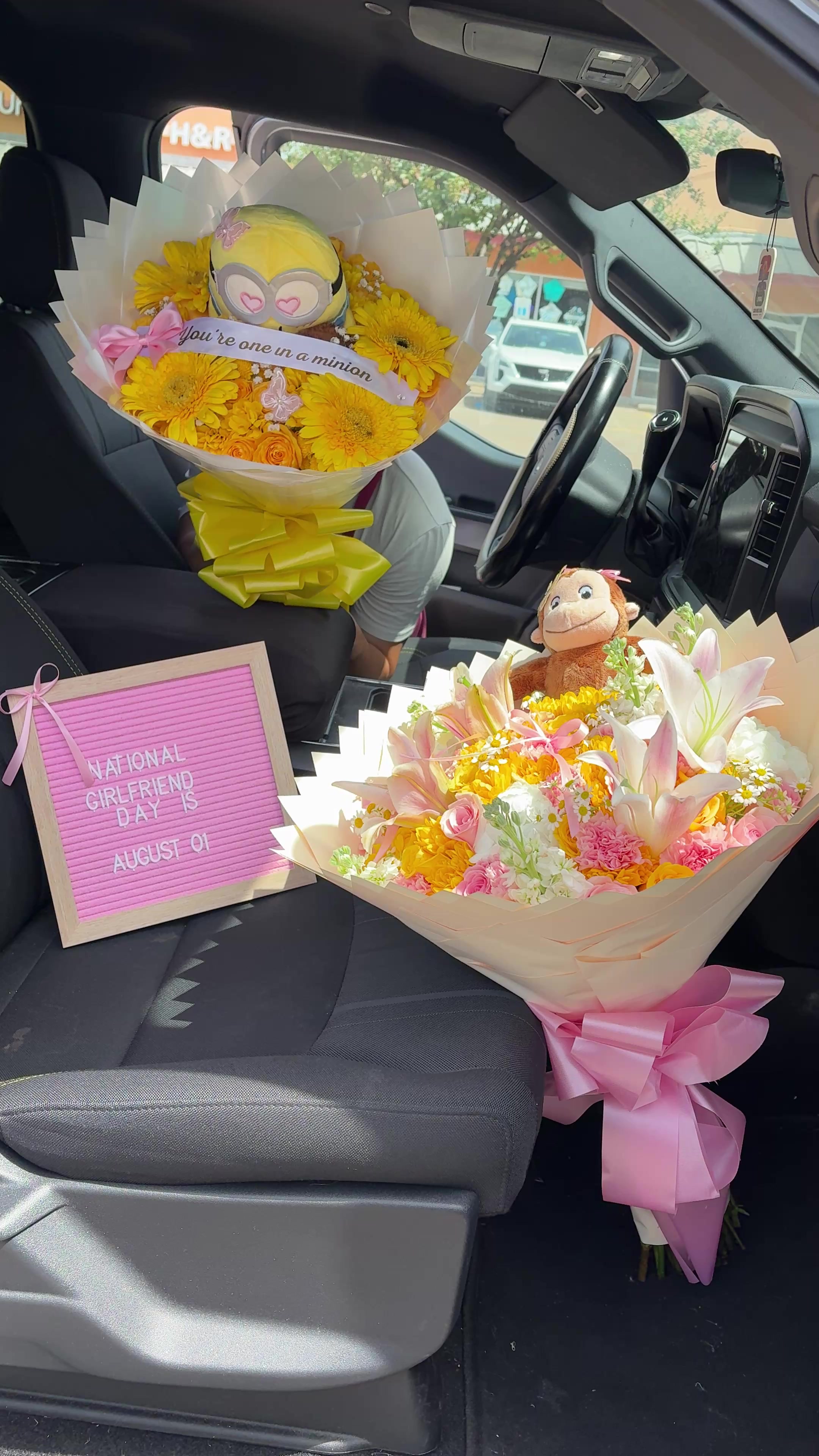 @Bouquets By Ruby