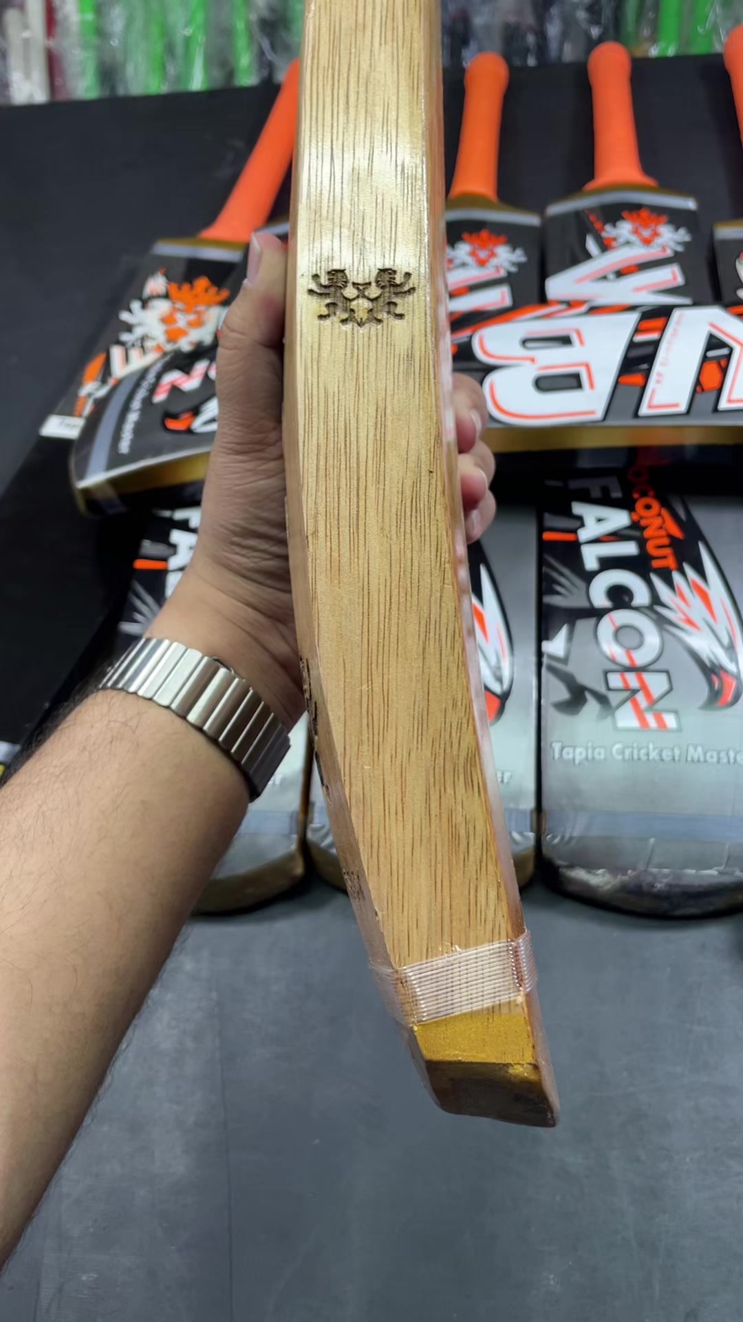 @WB Sports Outlet