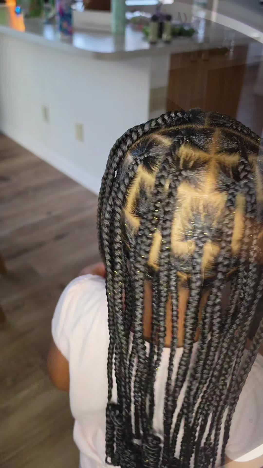 @MissdiamondPrincess Murray