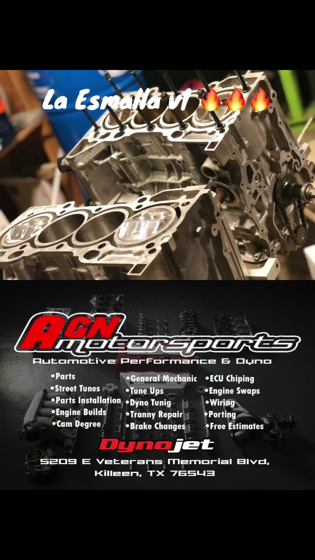 @AGN Motorsports