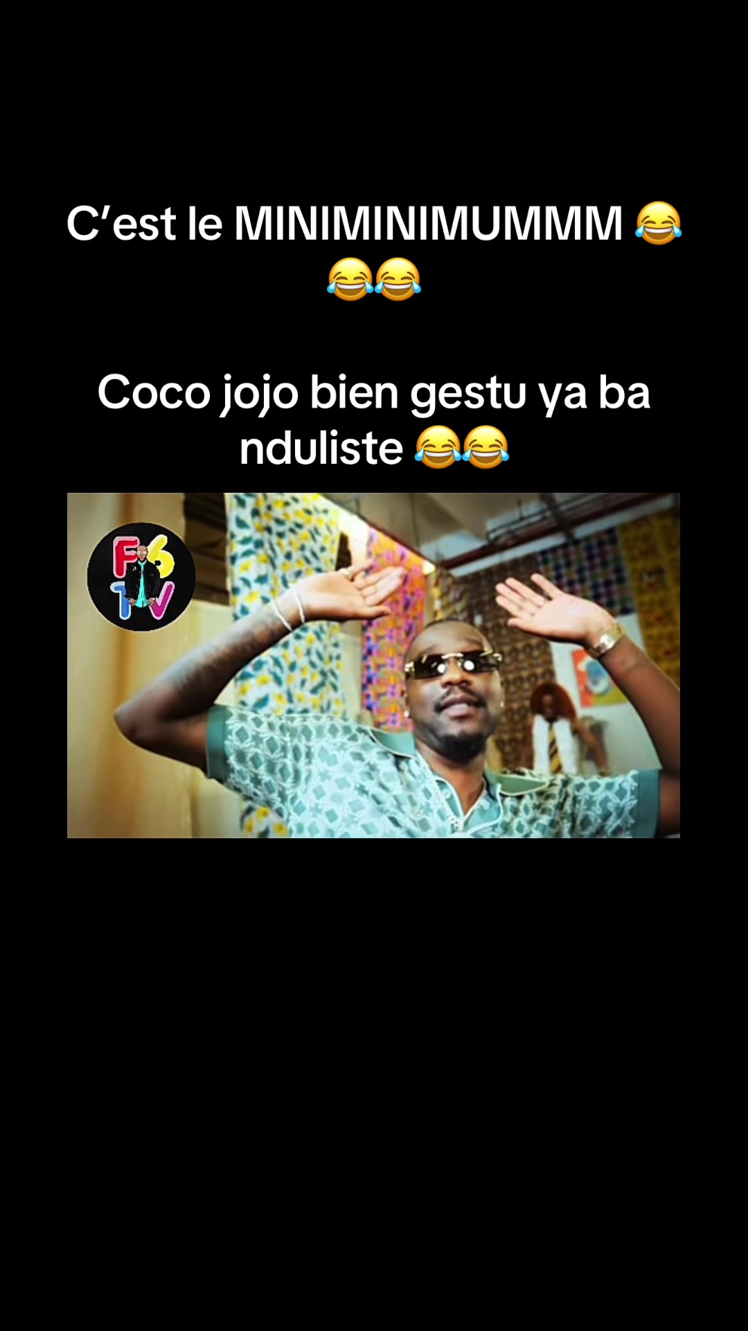 @F6 Smalto (F6TV)📺📲