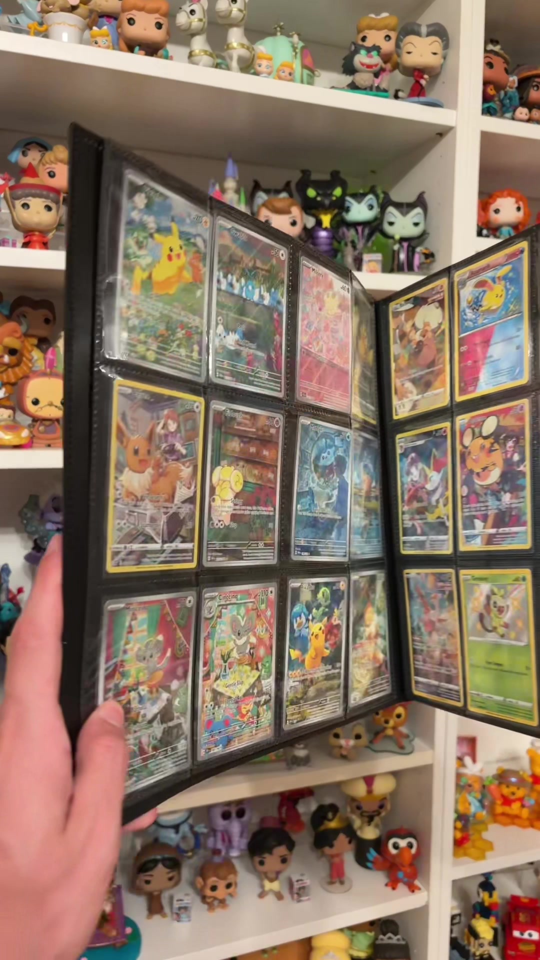 @The Magical Collector ✨️