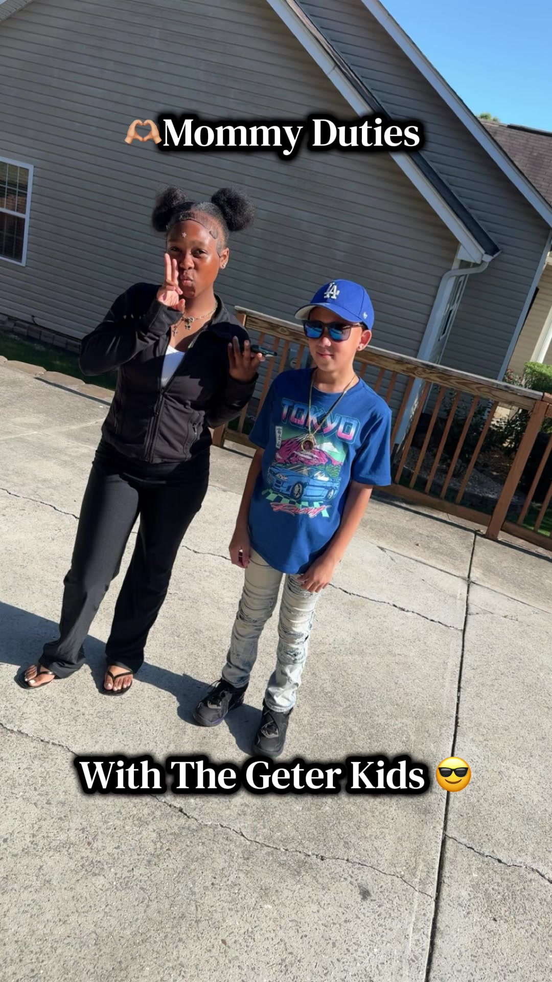 @The Geter’s World 🌍 ❤️🤞🏽