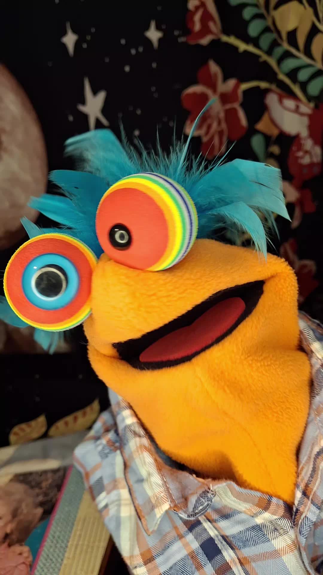 @TexasPuppetGal