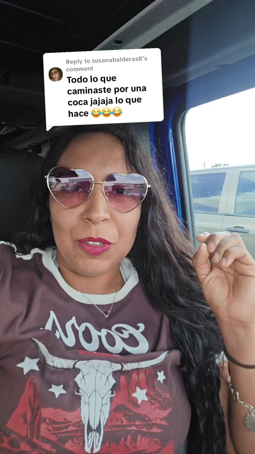 @Anabel Reyes