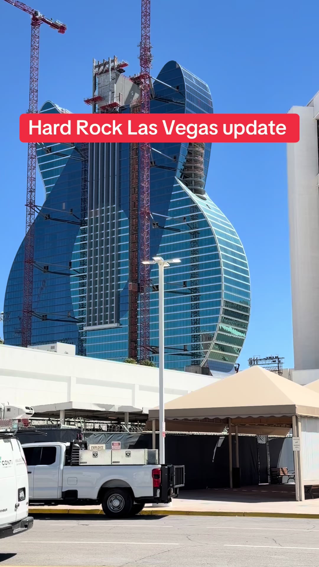 @The Vegaspaulyc show