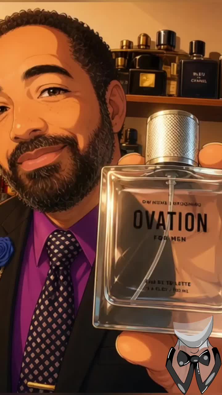 @Webster Style|Fragrances|Geek