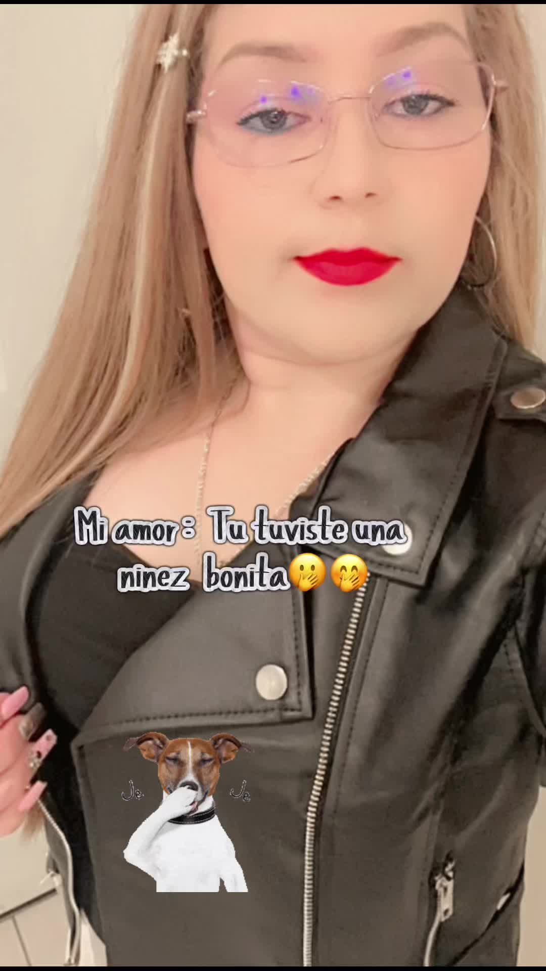 @Franchesca Torrez