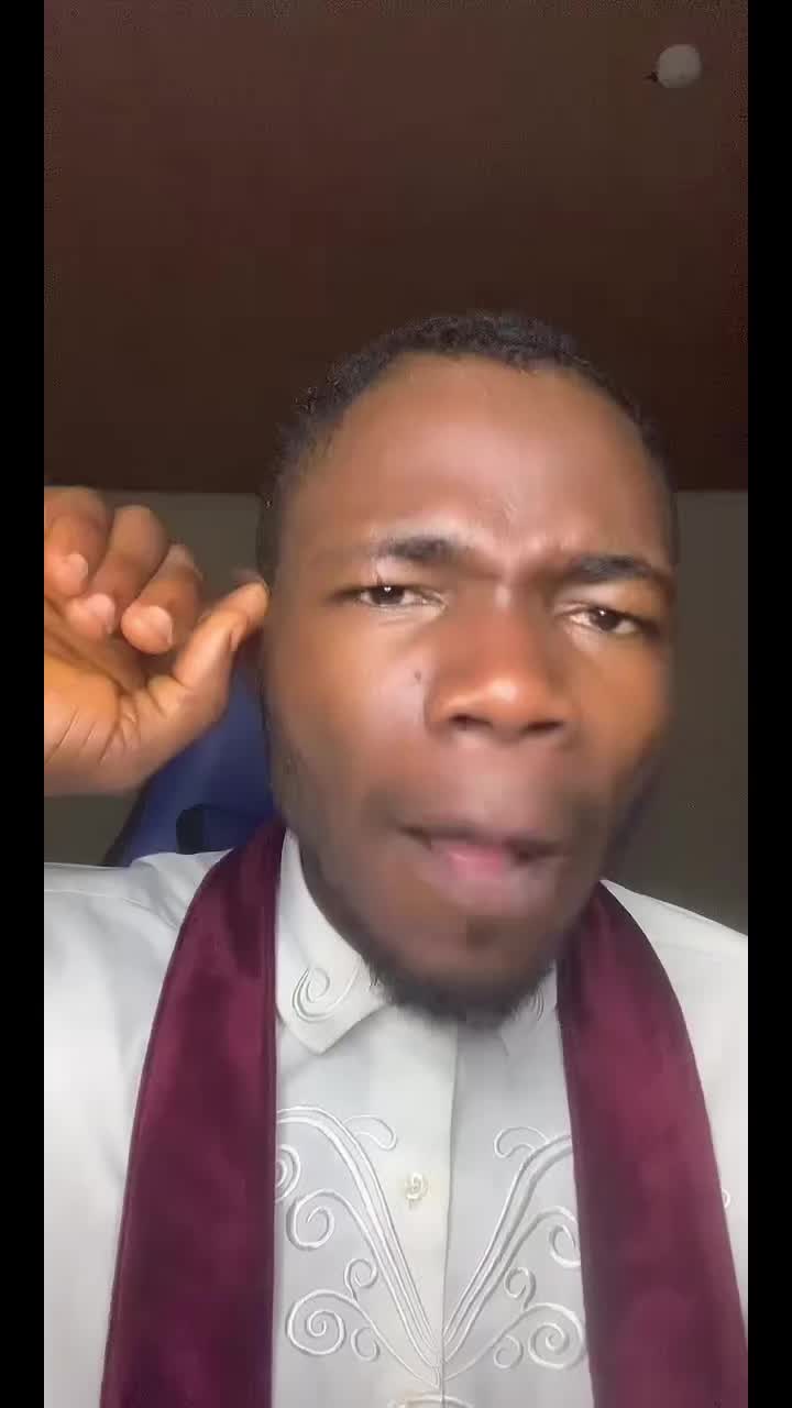 @Prophet Sammy