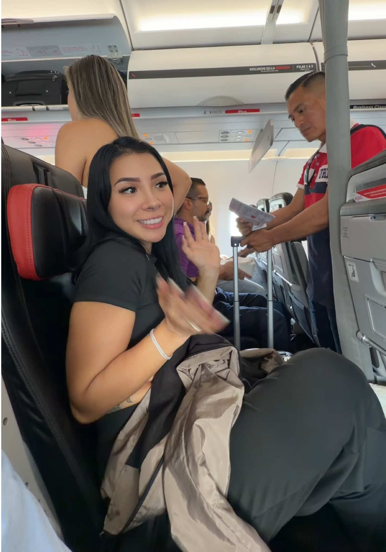 @La Jennifer Ponce