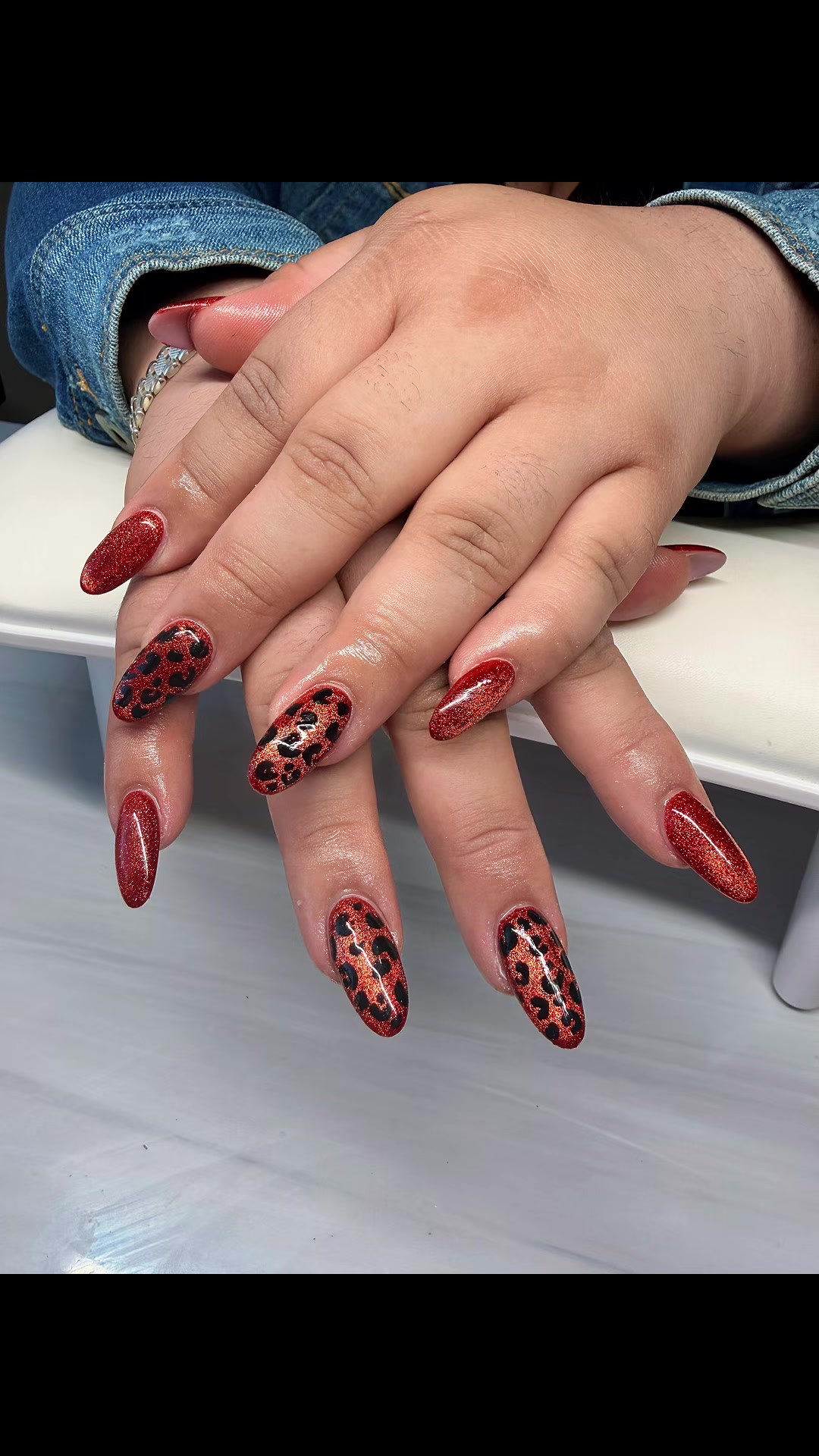 @Adriana’s nails