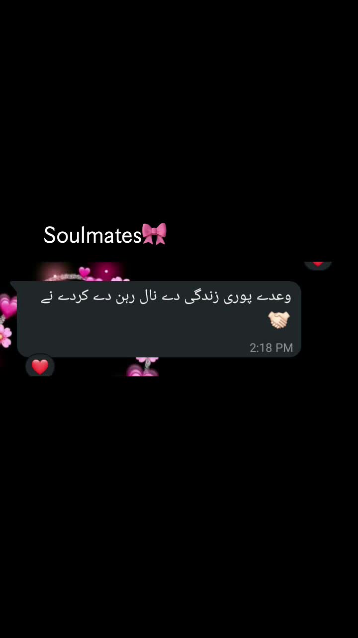 @🎀𝗦𝗼𝘂𝗹𝗺𝗮𝘁𝗲𝘀🎀