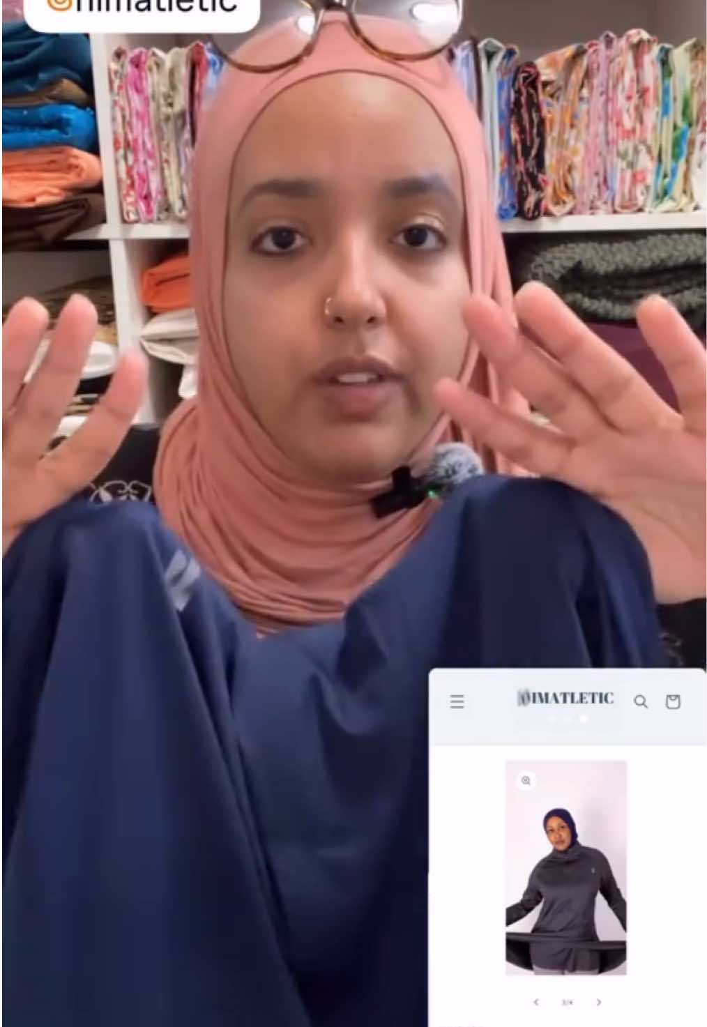 @NIMATLETIC