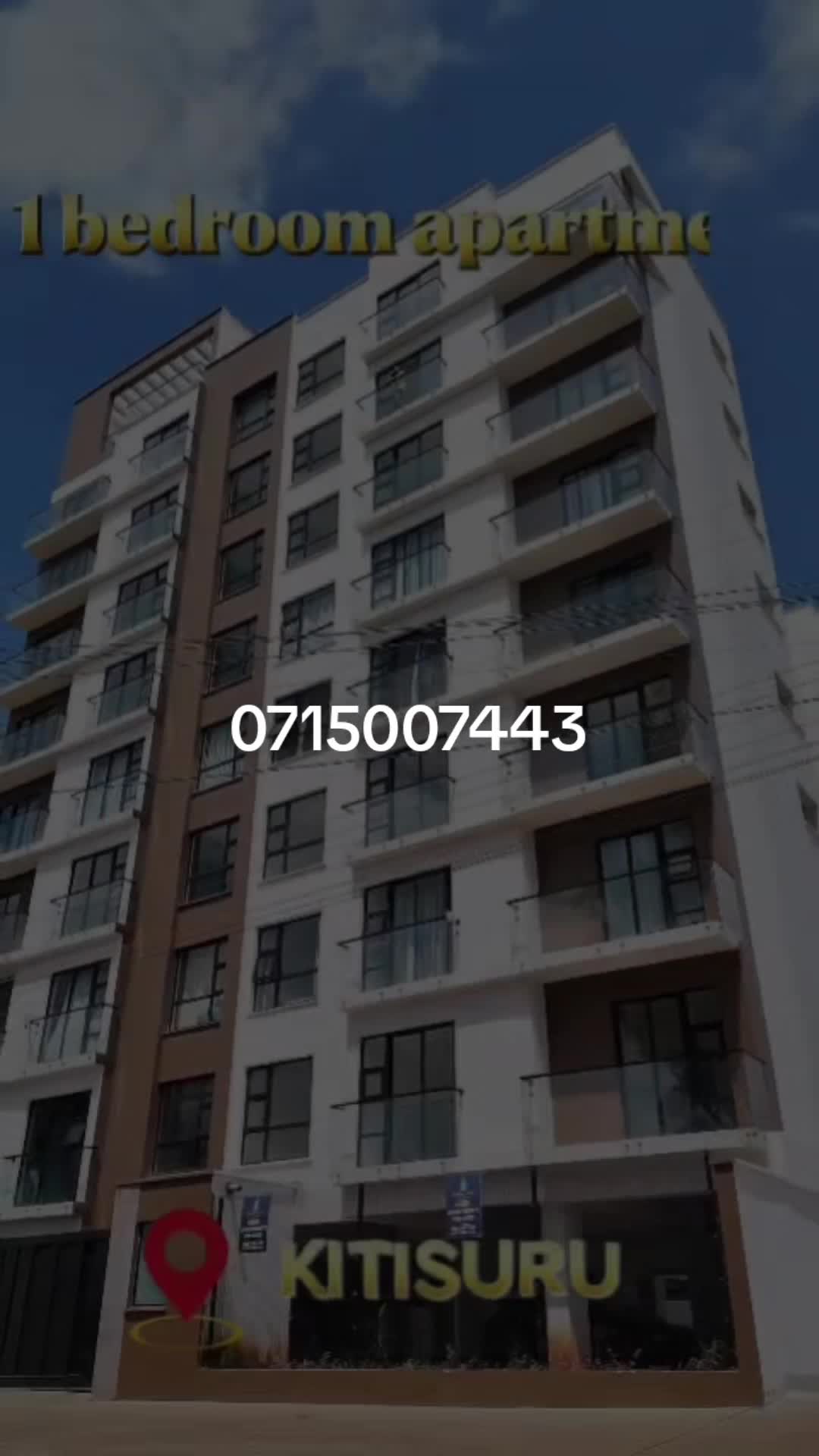 @BECKHAM FURNISHED APARTMENTS