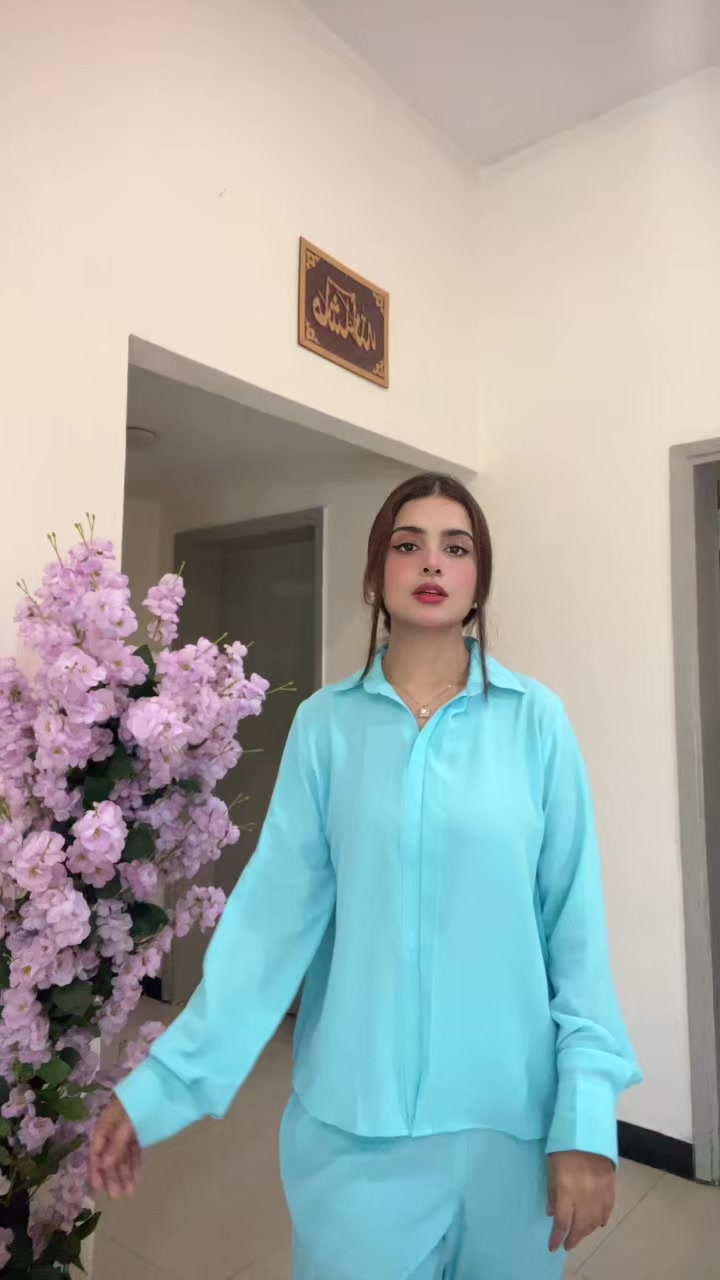 @Saba Chaudhry