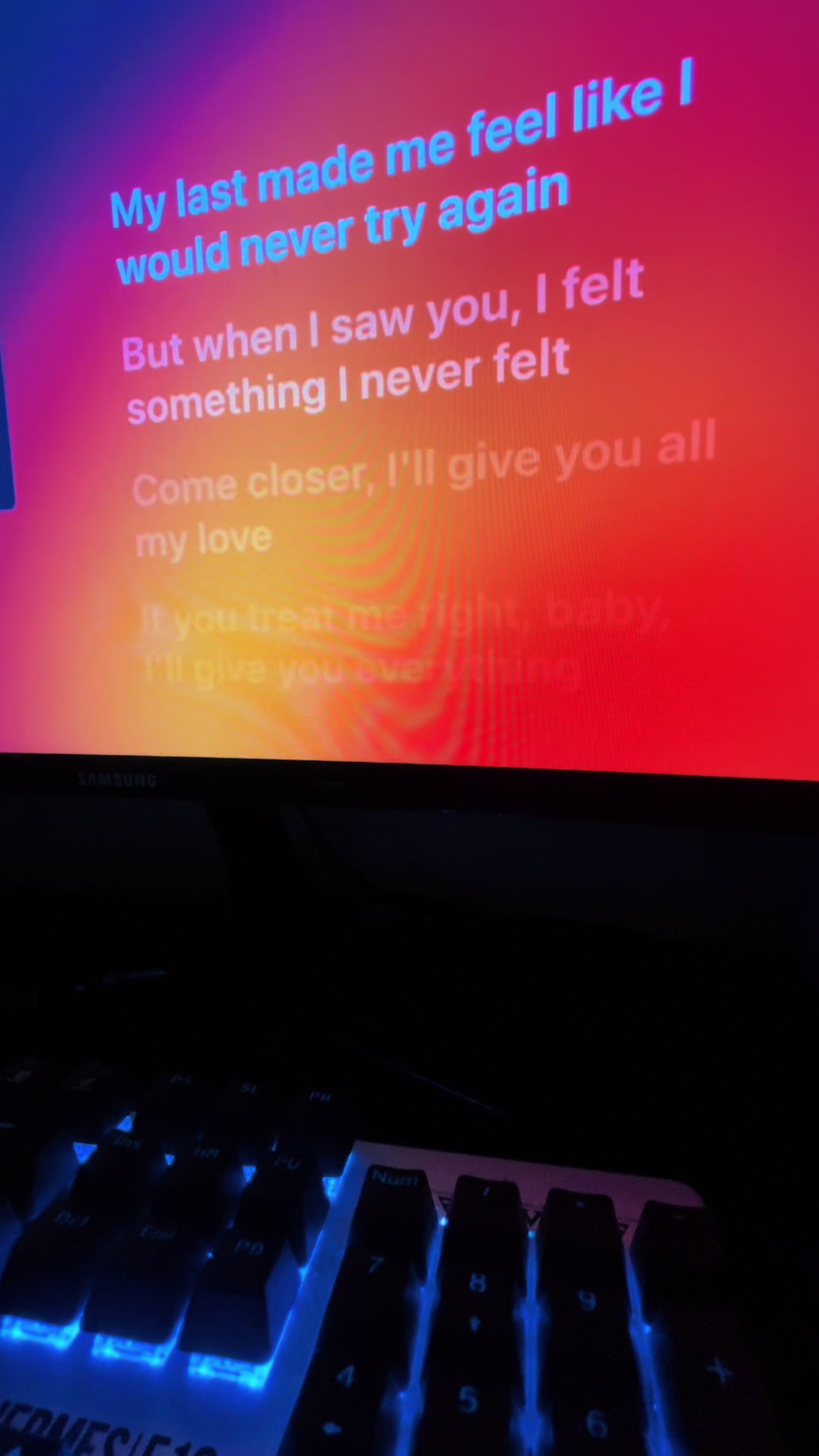 @LyricPlug