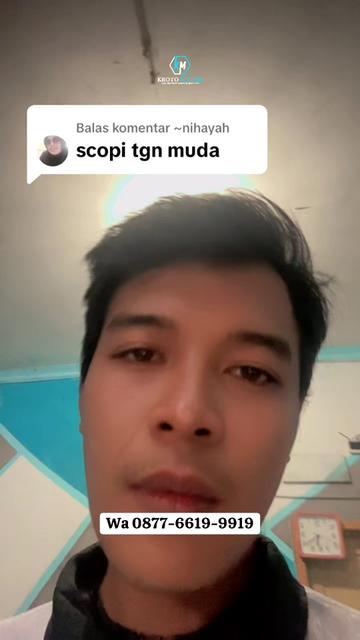 @Kroto Motor Widasari