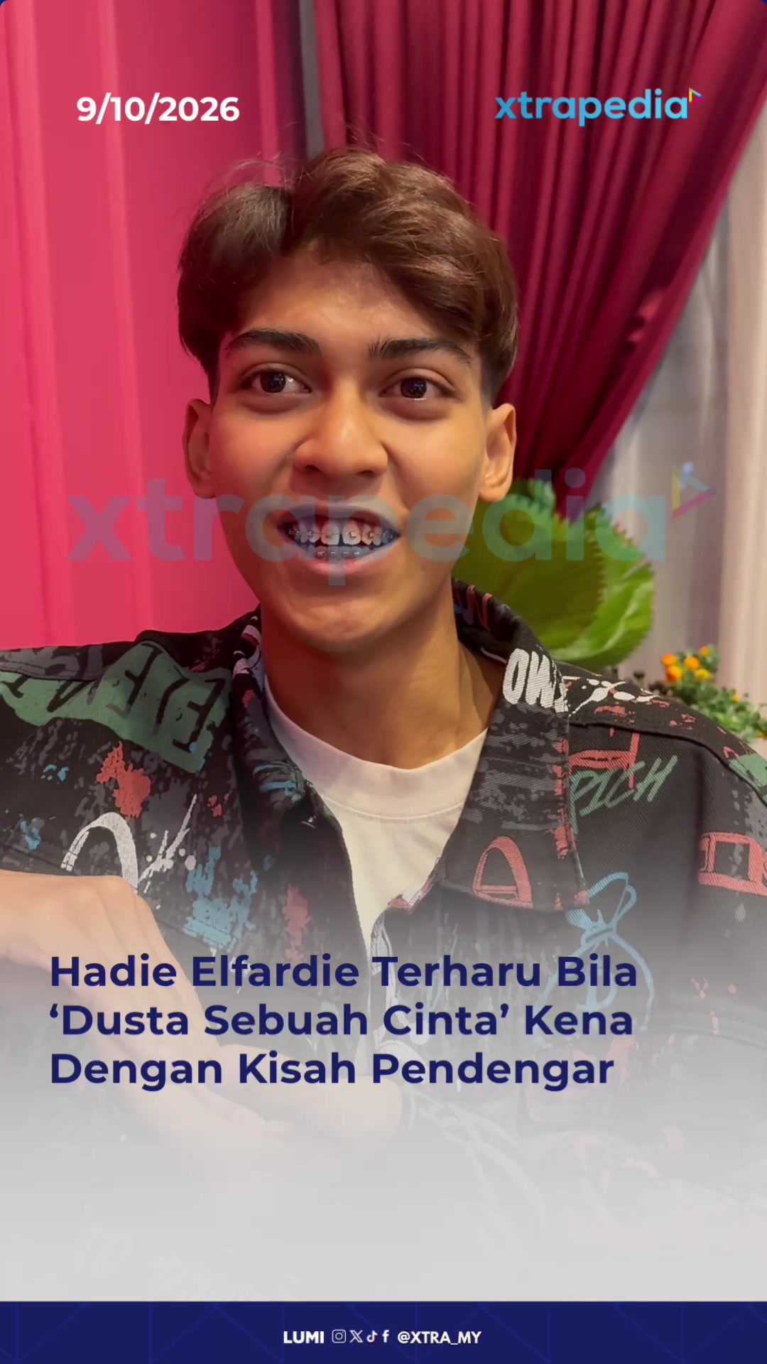 @XTRA