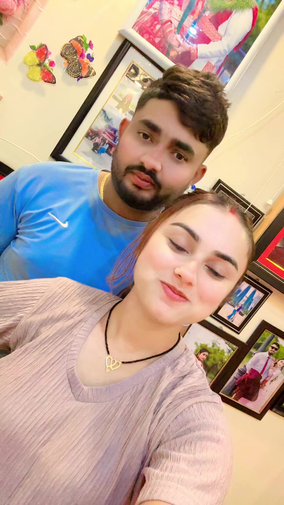 @Aashu😘❣️🤘