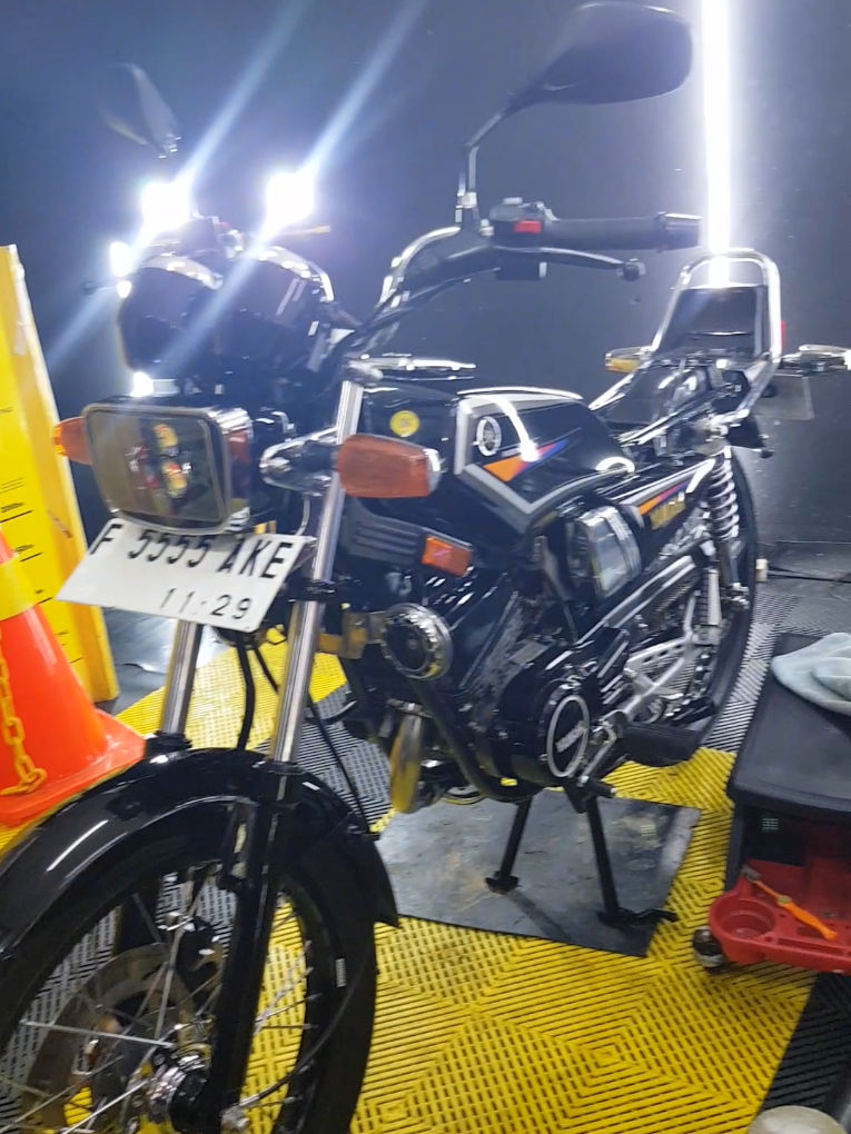 @mancave motor