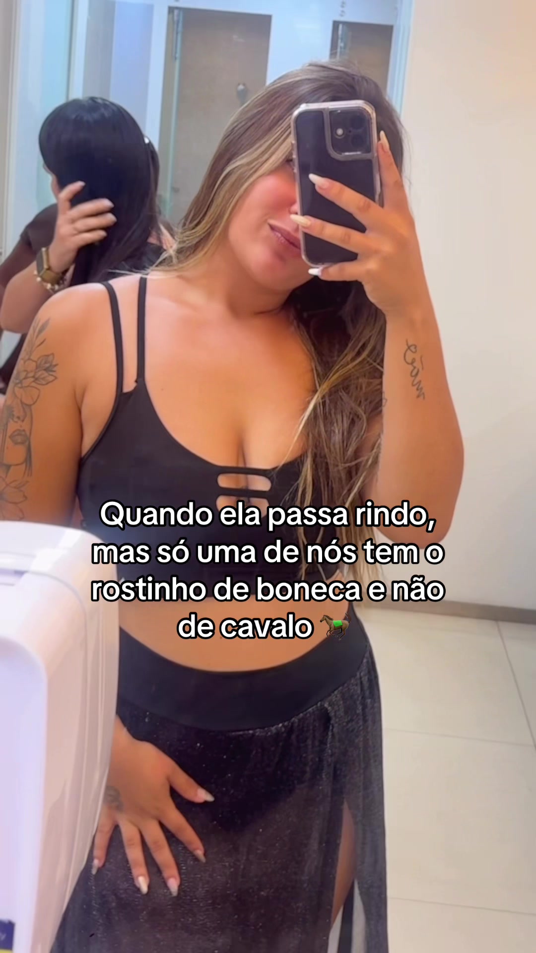 @Tatysilva 🔥