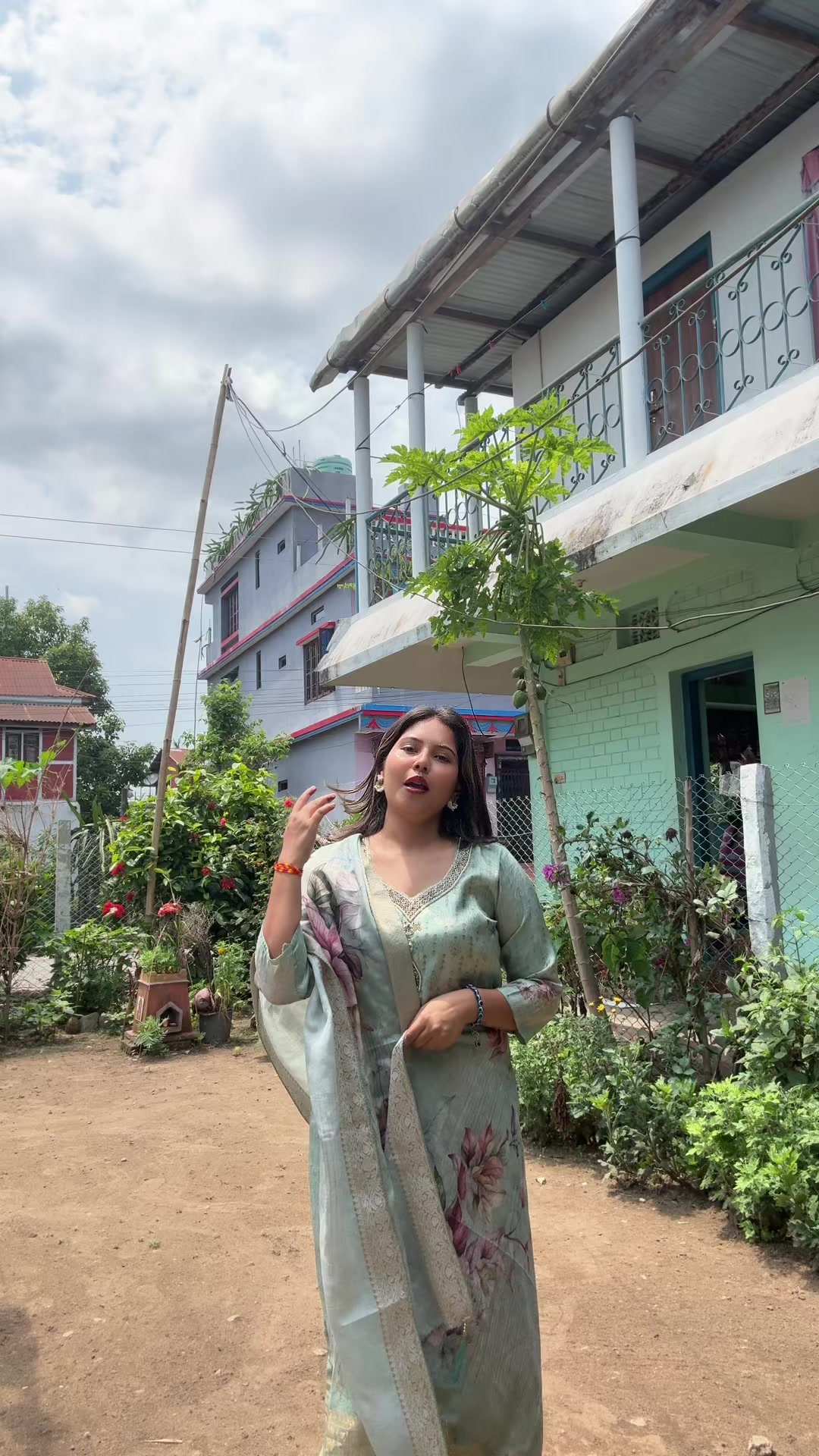 @susmitakoirala😊