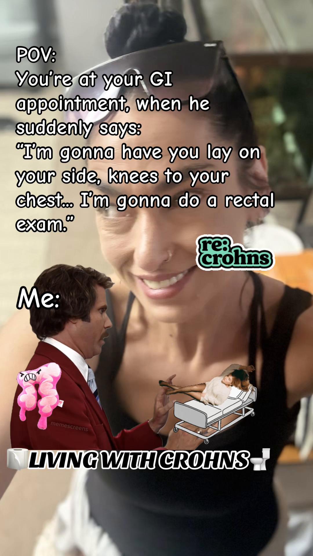 @Amanda