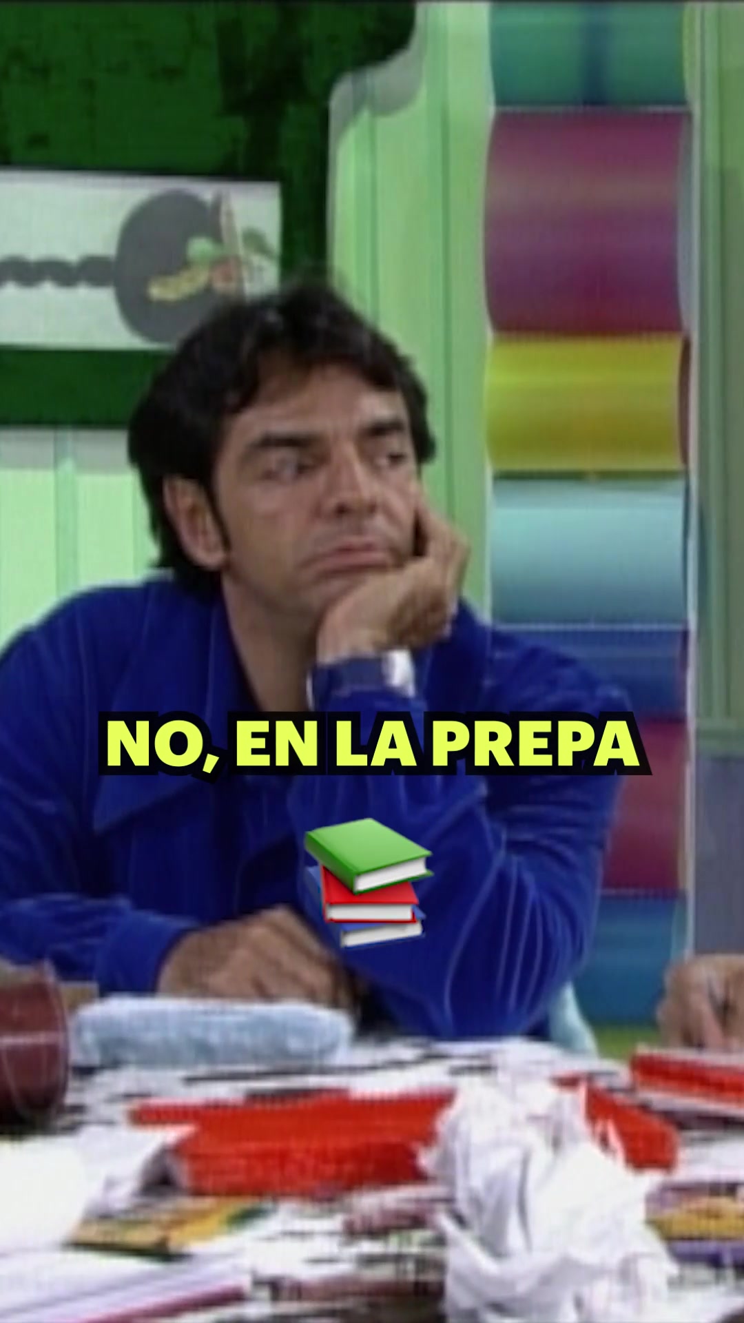 @Distrito Comedia