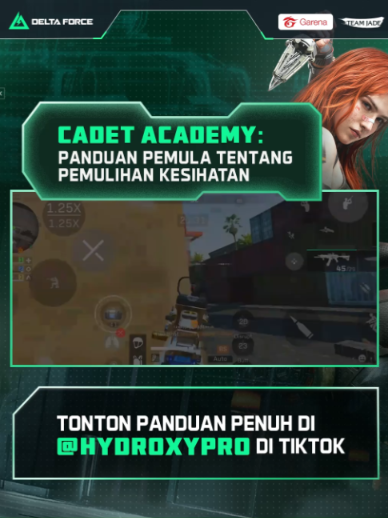 @Garena Delta Force SGMYPH