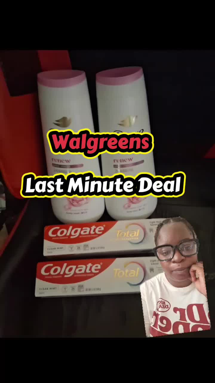 @Stacking Deals with Dupas