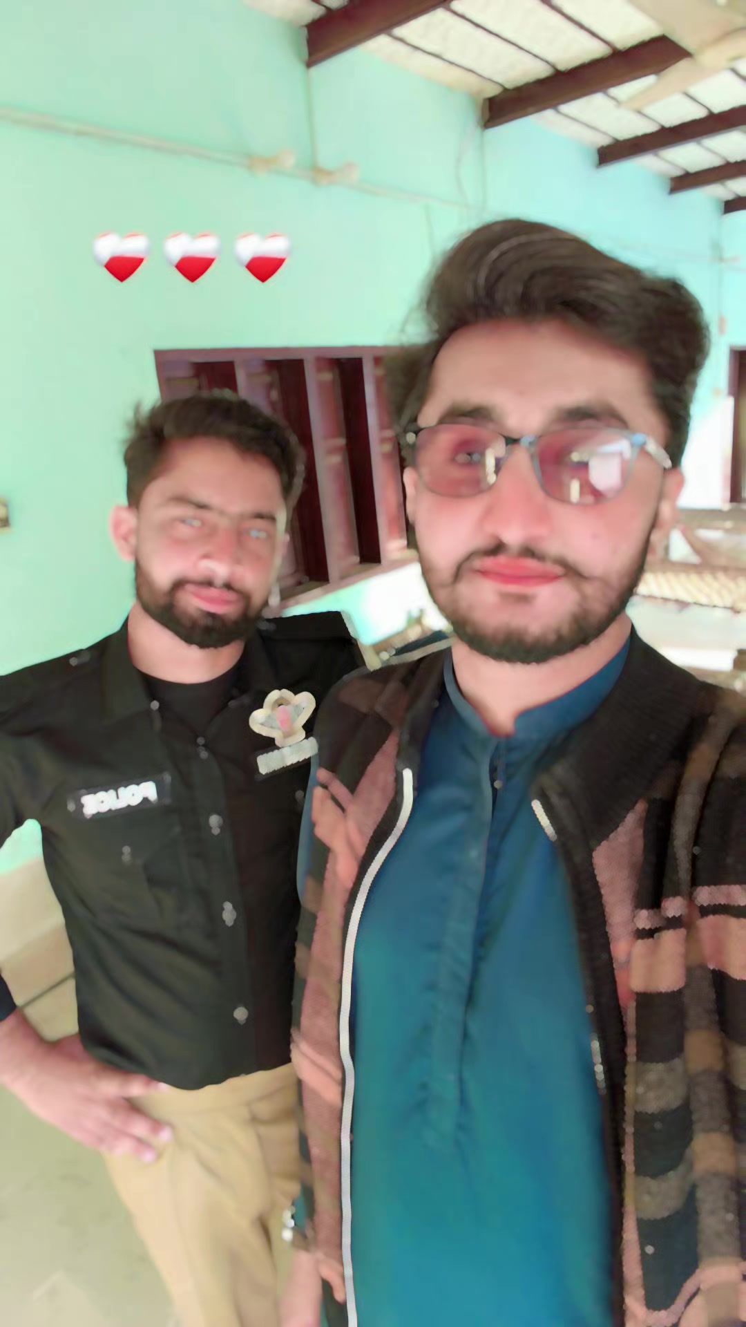 @suleman ranghar