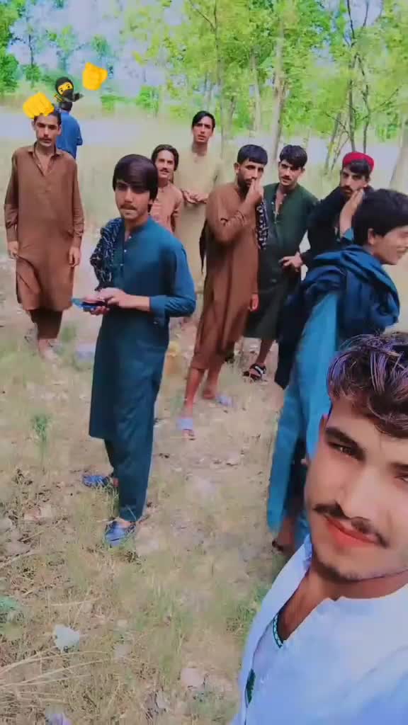 @Hamza Khan