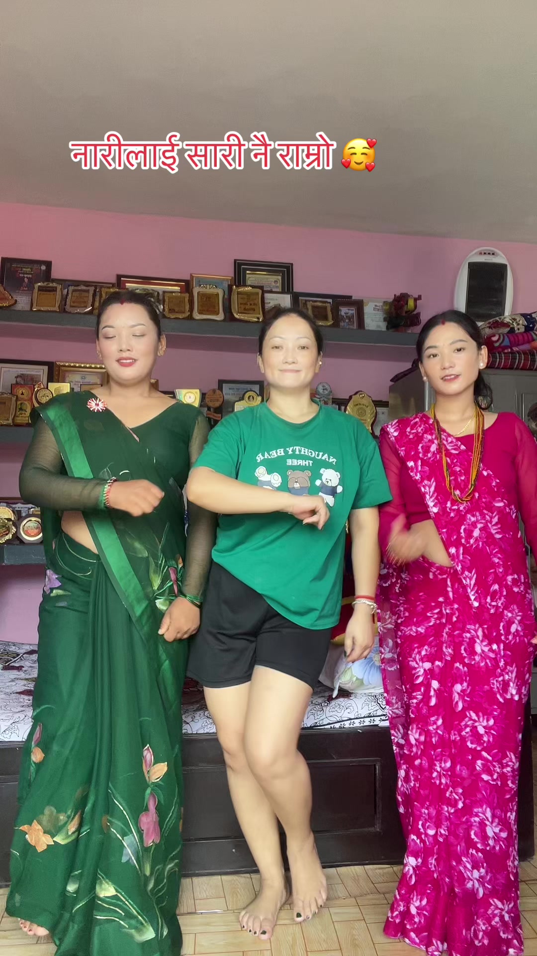 @Sunima Gurung