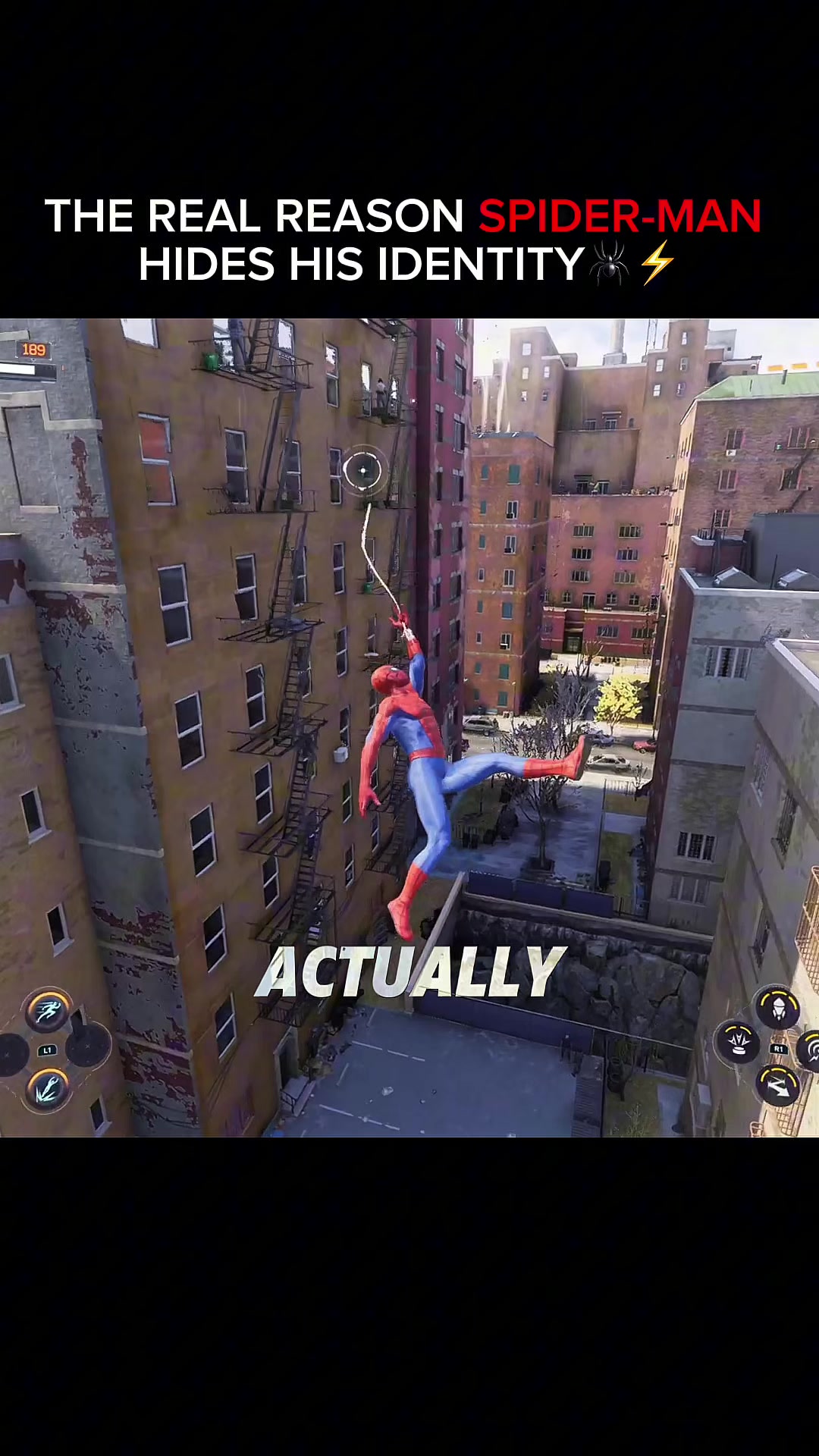@Spidey Shorts