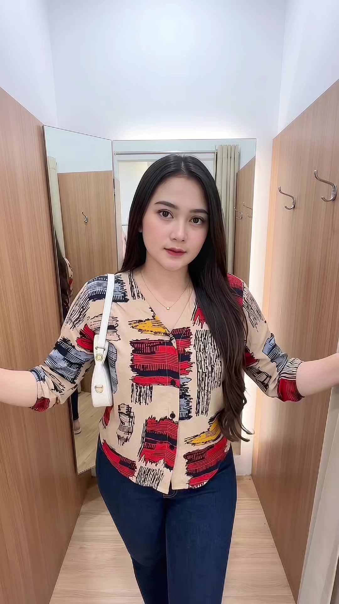 @Peluk keluarga