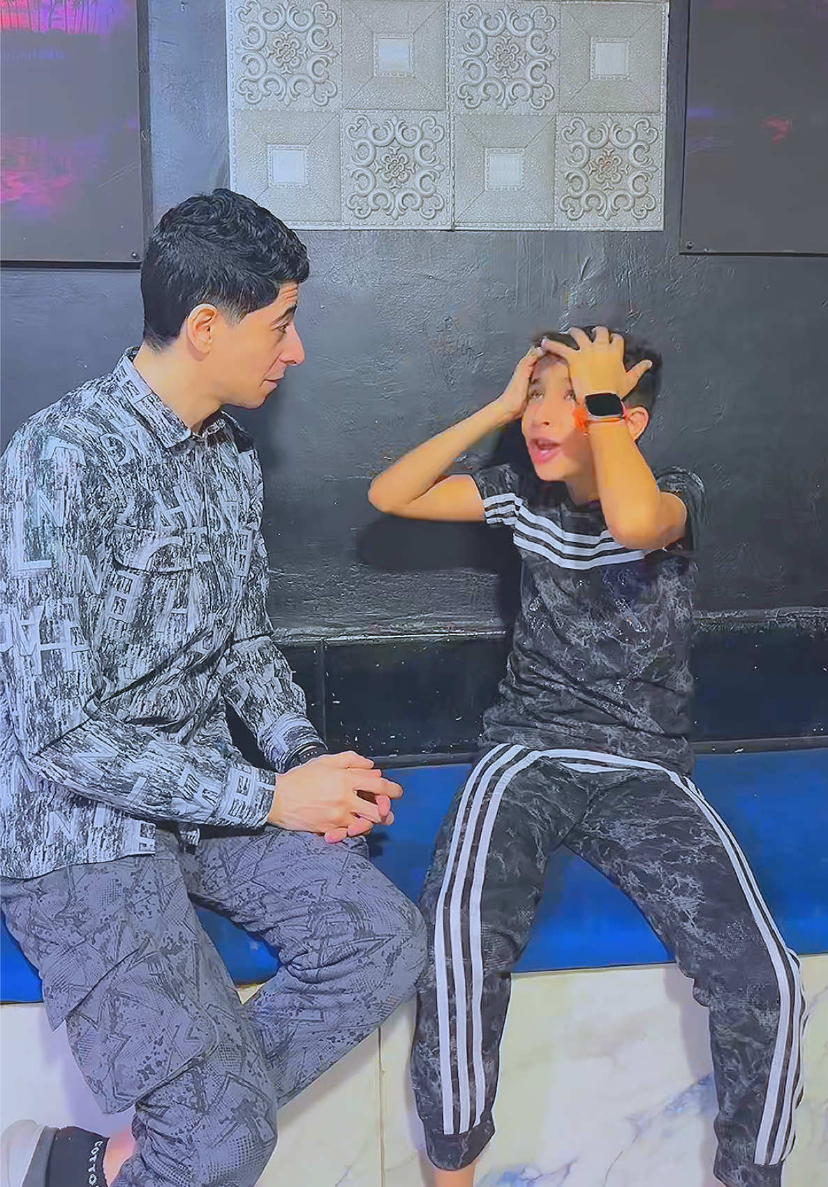 @ابورضاالحلاق✂️