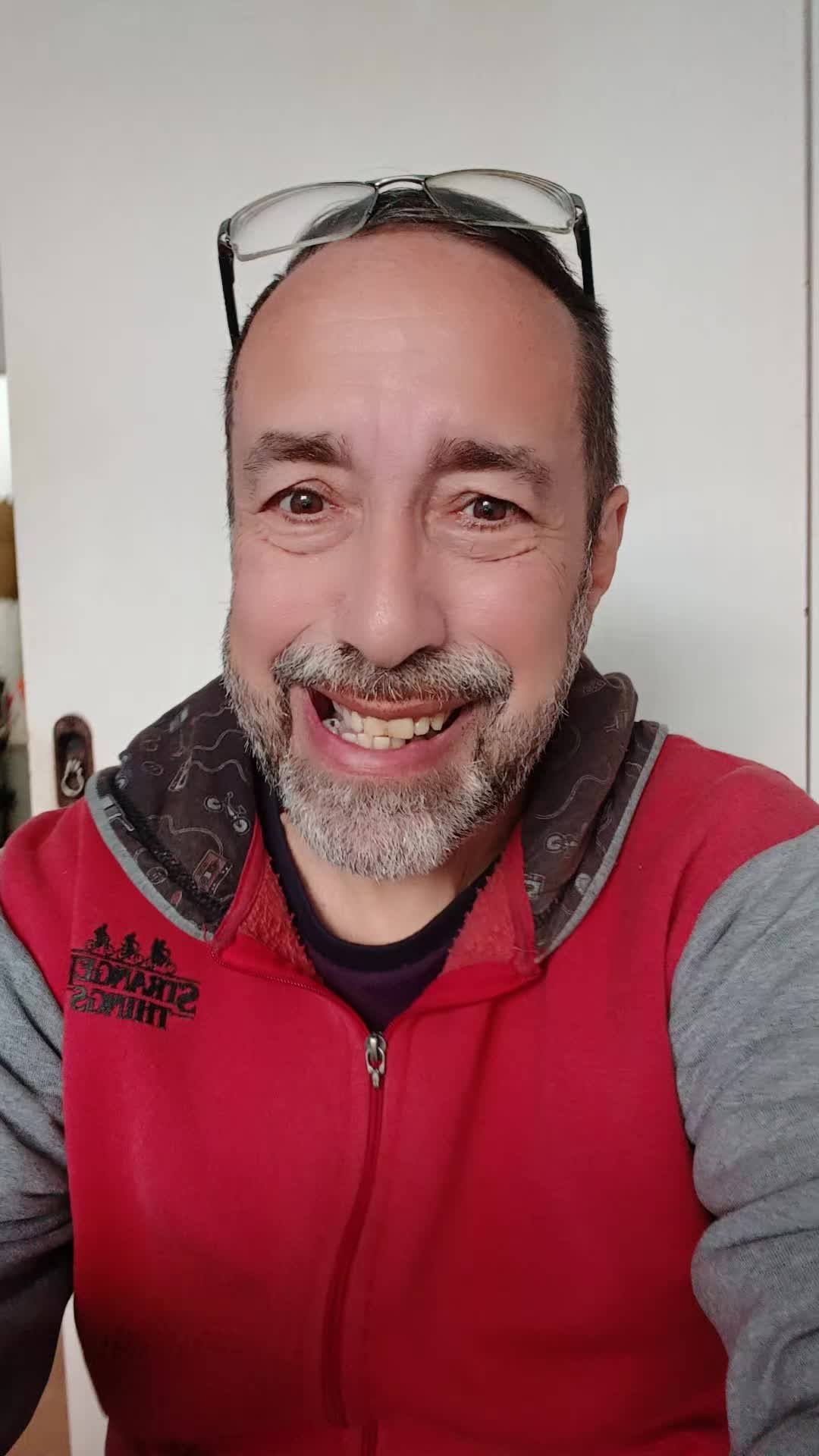 @Rogerio Dias Amadeu
