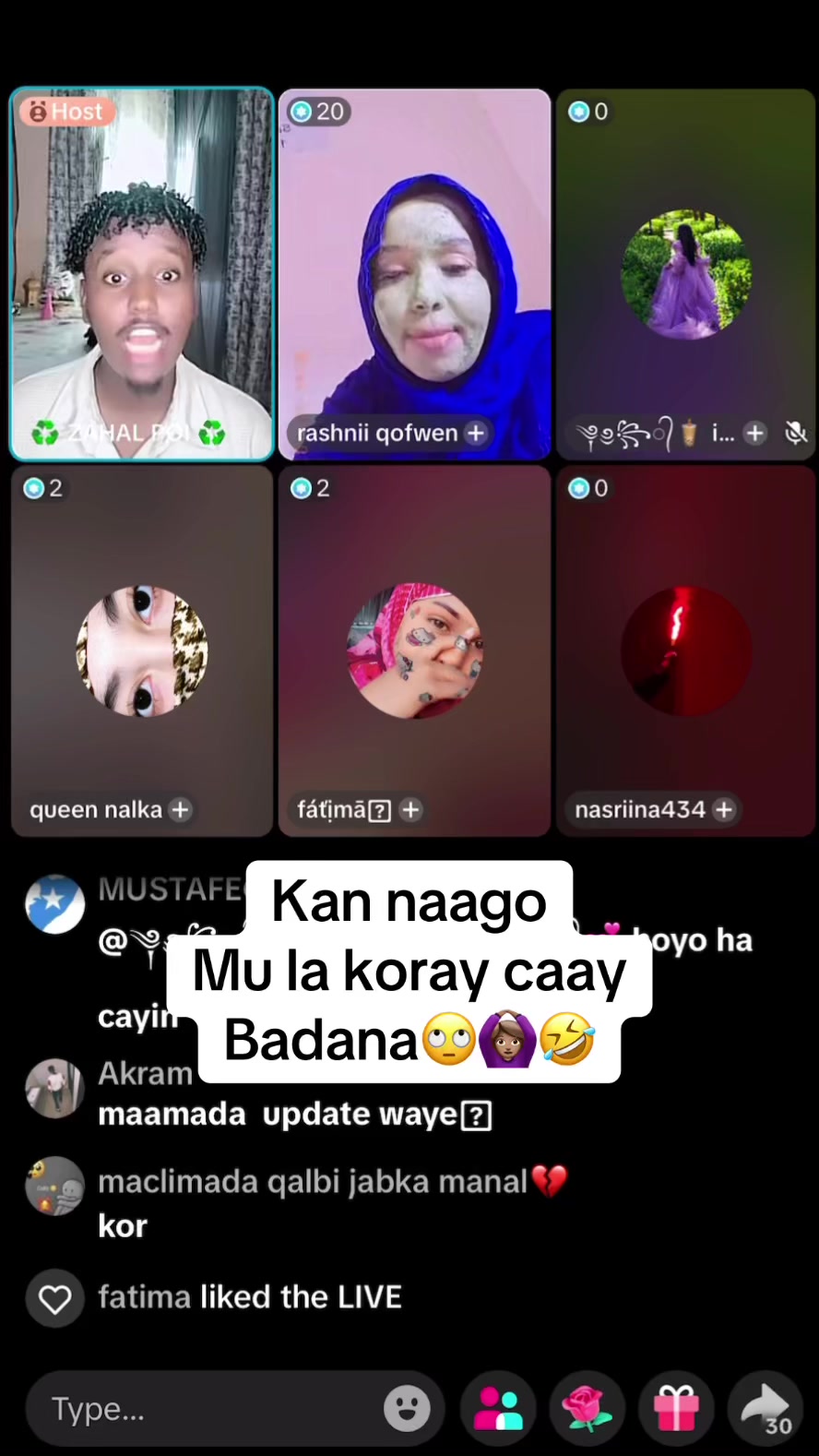 @Halaag girl 🦂📺