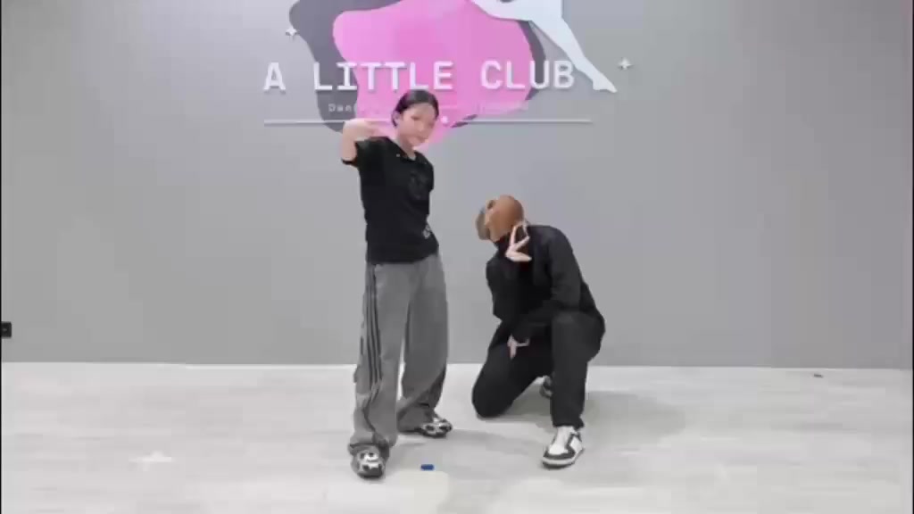 @ALittleClub