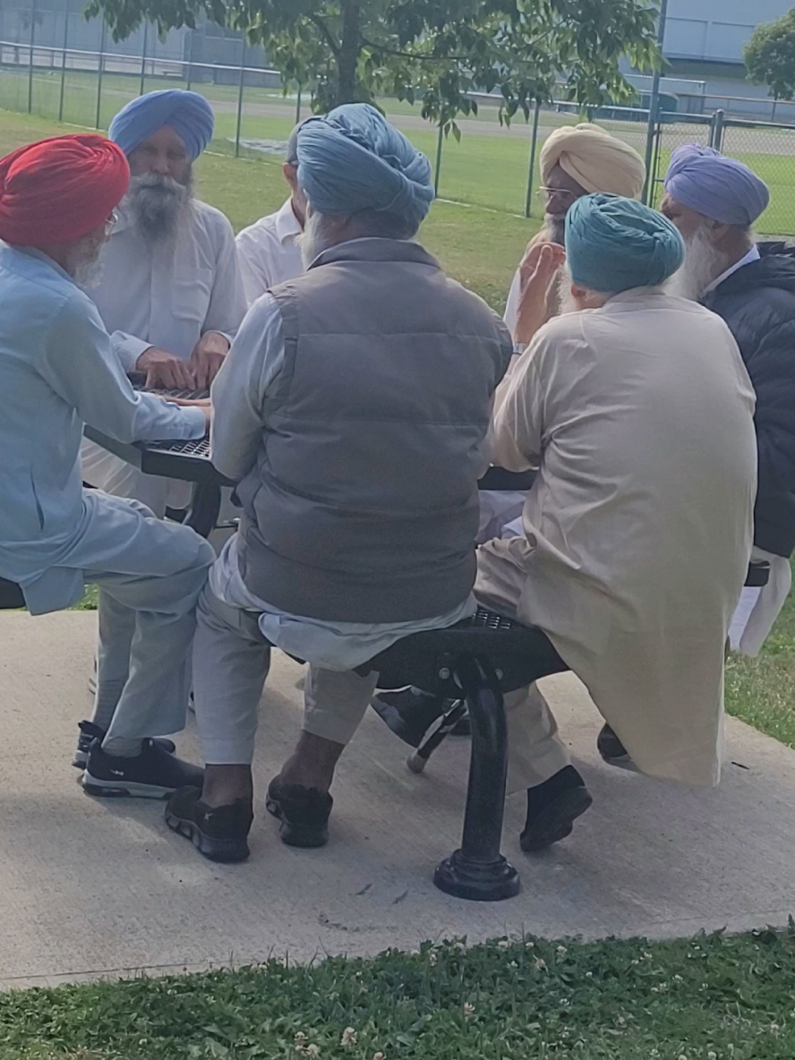 @Johnjeet Singh